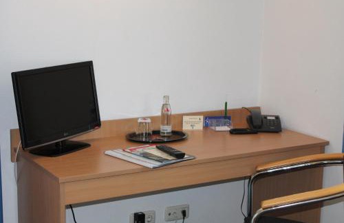 Babelsberg Sud Hotel | Filmhotel Lili Marleen