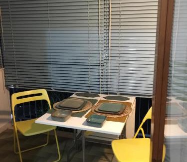 Scalea Apartment | FILOMENA HOME