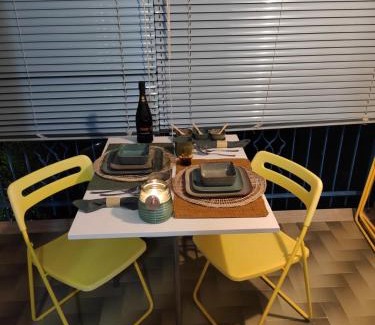 Scalea Apartment | FILOMENA HOME