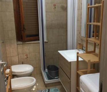 Scalea Apartment | FILOMENA HOME