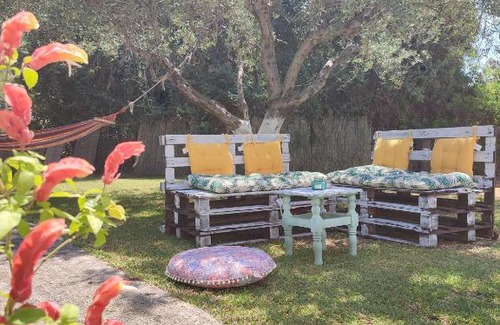 Zalongo House | Filoxenia Apartments