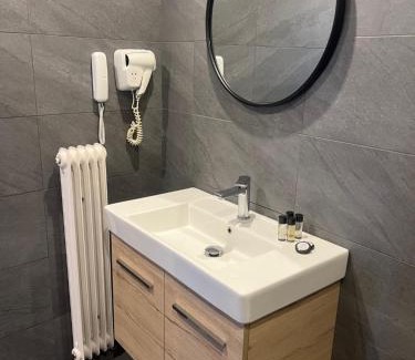 Kalavrita Hotel | Filoxenia Hotel & Spa