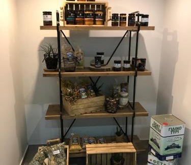 Kalavrita Hotel | Filoxenia Hotel & Spa