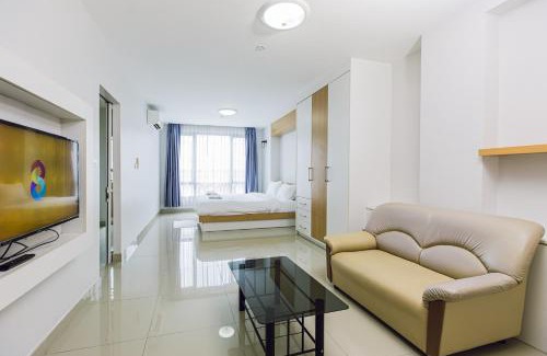 Nong Chaeng Apartment | Fin Banchang