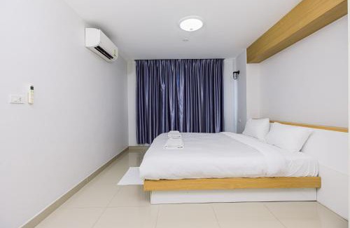 Nong Chaeng Apartment | Fin Banchang