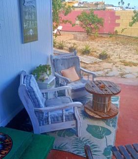 Fasnia House | finca Aframary