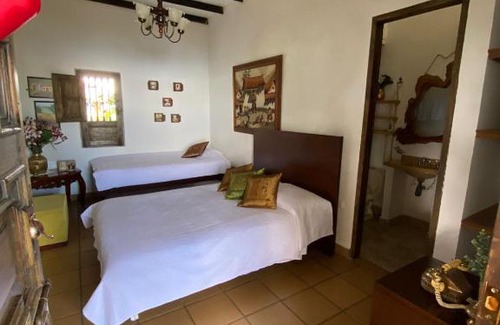 Neiva House | Finca Agroturística Villa Claudia