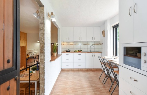 Ingenio House | Finca Aguatona RC10 by VillaGranCanaria