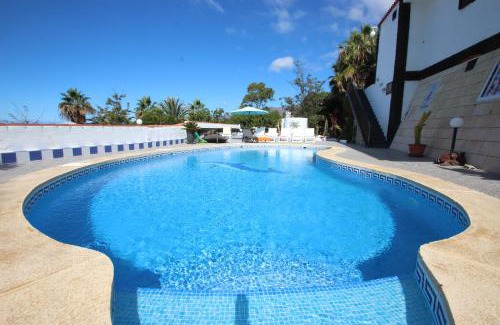 Guia de Isora Apartment | Finca Alcala