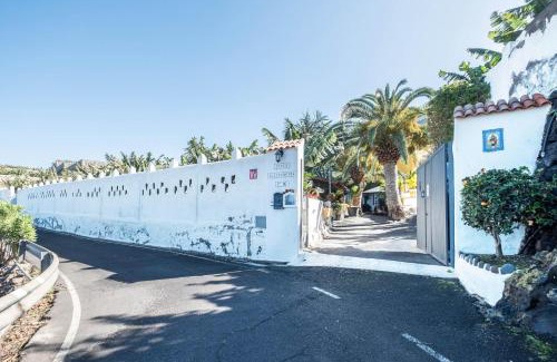 La Guancha House | Finca Alejandrina