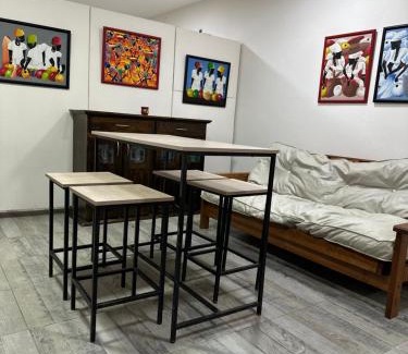 La Banda House | Finca Alta Gracia hasta 4 personas, La Banda