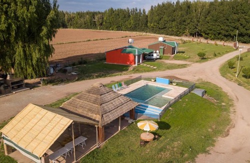 Malargue Apartment | Finca Arcángeles