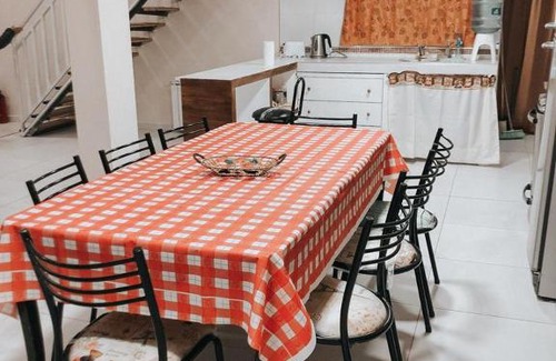 Malargue Apartment | Finca Arcángeles