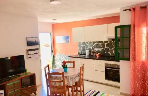 Guia de Isora House | Finca Arcoíris Tenerife VV