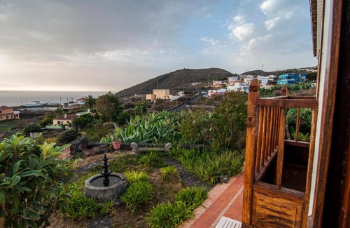 Villa de Mazo Hotel | Finca Arminda