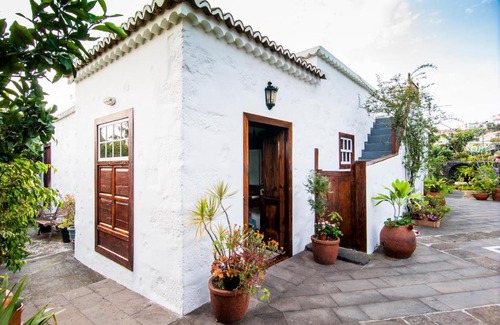 Villa de Mazo Hotel | Finca Arminda