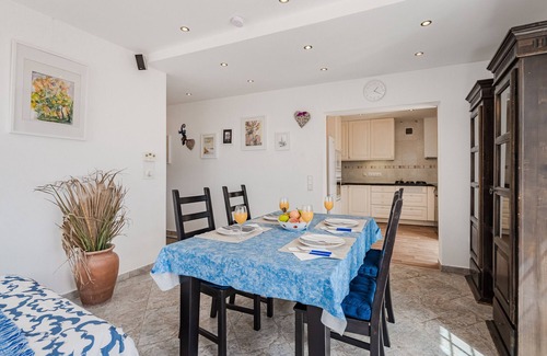 Los Gavilanes Apartment | Finca Aurora Apartment 1 Sea View