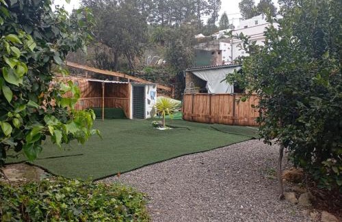 Icod de los Vinos House | Finca Aurora Ecorural