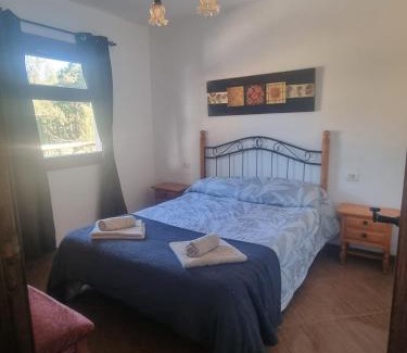 Icod de los Vinos House | Finca Aurora Ecorural