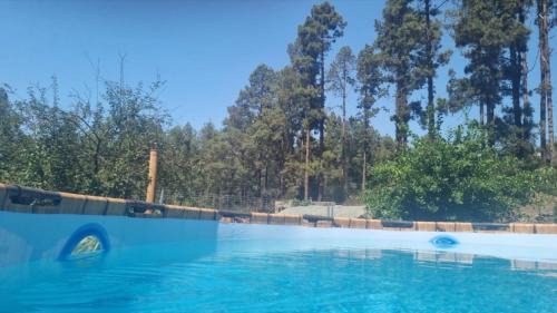 Icod de los Vinos House | Finca aurora Ecorural