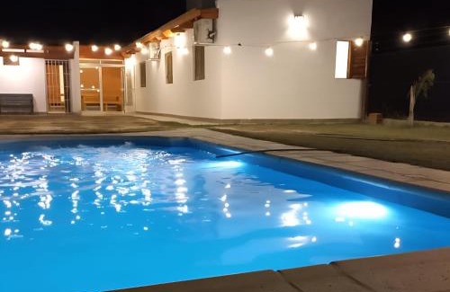 Santiago del Estero House | Finca Ayres de Mis Viejos