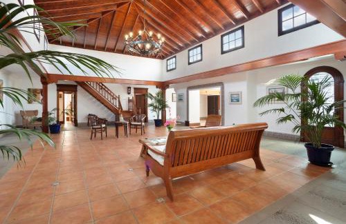 Los Valles Villa | Finca Bellavista