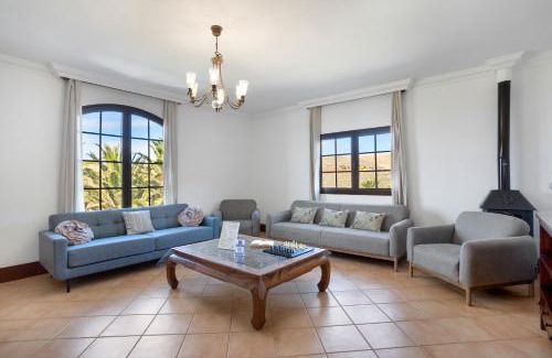 Los Valles Villa | Finca Bellavista