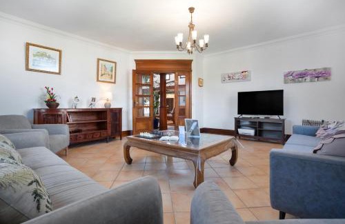 Los Valles Villa | Finca Bellavista