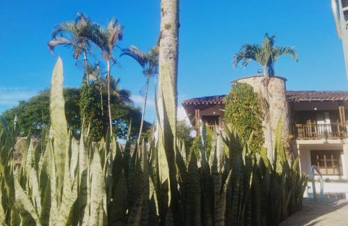 Yotoco House | Finca BellaVista, Lago Calima: Hermosos Paisajes