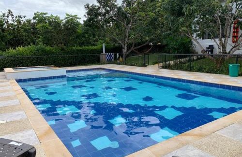 Anapoima House | Finca Bello Terruño, Anapoima, Descanso, Naturaleza