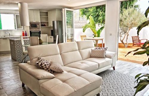 Guia de Isora House | FINCA BEROLO 1