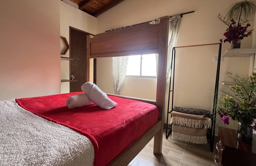 Girardota Bed & Breakfast | Finca Bienestar Hotel | The Medellin Retreat