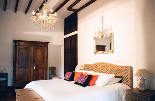 Salgar Hotel | Finca Boutique el Diamante