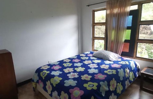 Filandia House | Finca campestre con hermosas vistas.