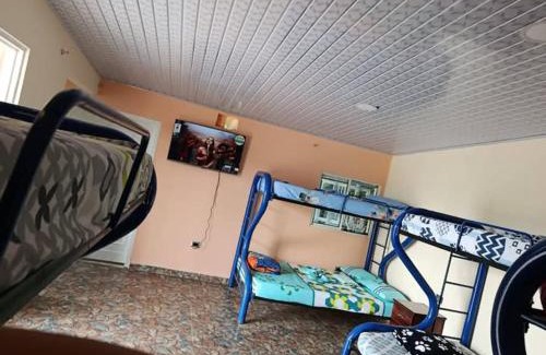 Guamal Apartment | Finca Campestre El Pindal