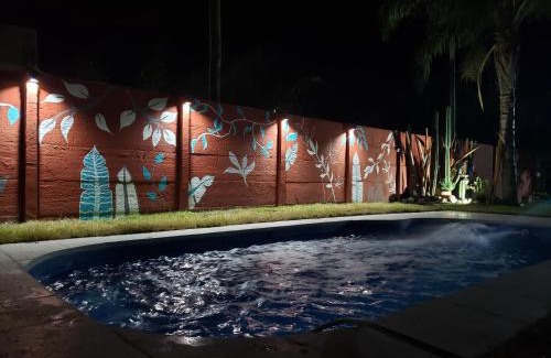 Santiago del Estero House | Finca Campitelli