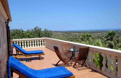 S'alqueria Blanca Villa | FINCA CAN ROCA SANTANYI