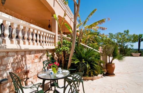 S'alqueria Blanca Villa | FINCA CAN ROCA SANTANYI