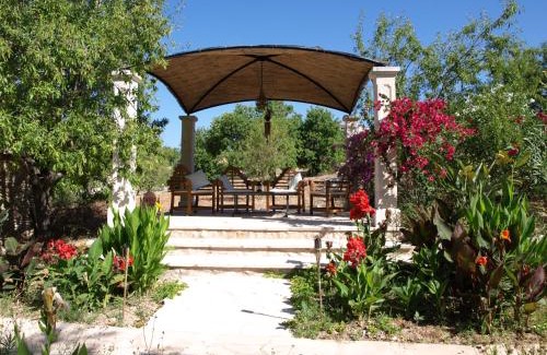 S'alqueria Blanca Villa | FINCA CAN ROCA SANTANYI