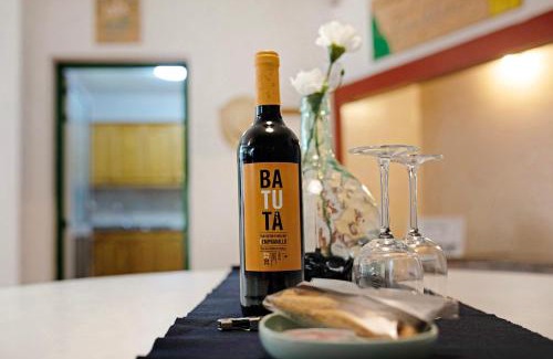 Santa Cruz de la Palma Villa | Finca Candelario sc de La Palma