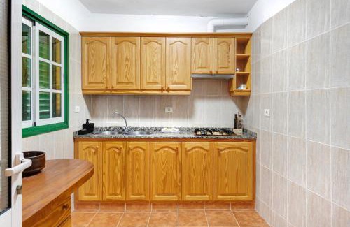 Santa Cruz de la Palma Villa | Finca Candelario sc de La Palma