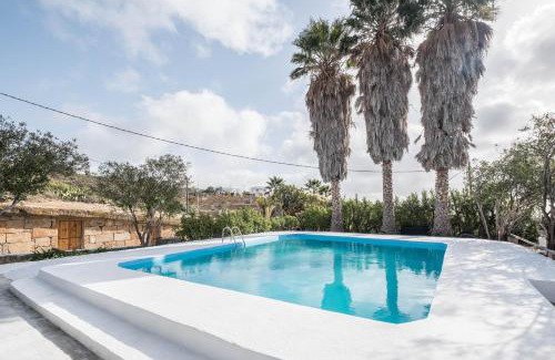 Arico Villa | Finca Carrillo