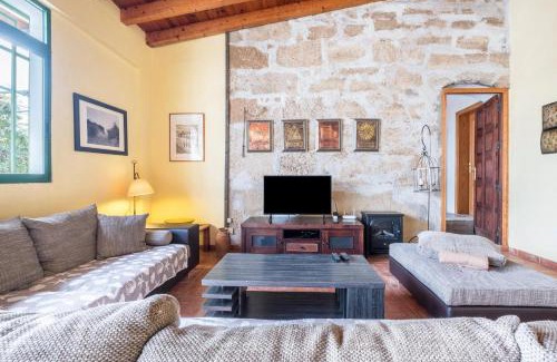 Arico Villa | Finca Carrillo