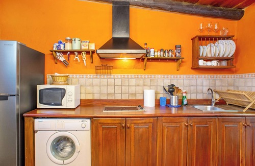 Marzagan Villa | Finca "Casa La Cuadra" with Private Terrace, Shared Garden & Wi-Fi