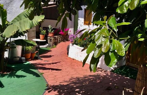 Icod de los Vinos House | Finca Casa Madera 1