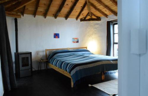 Icod de los Vinos House | Finca Casa Madera 2