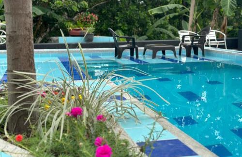 Rivera House | Finca Casa Mercedes rivera