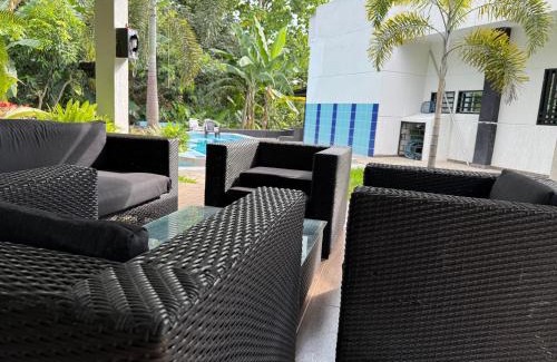 Rivera House | Finca Casa Mercedes rivera