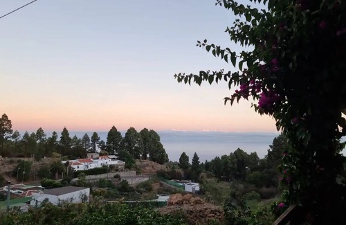 Icod de los Vinos Villa | Finca 'Casa Regina' with Private Pool, Private Terrace and Wi-Fi