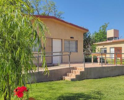 San Juan Apartment | Finca Casiana